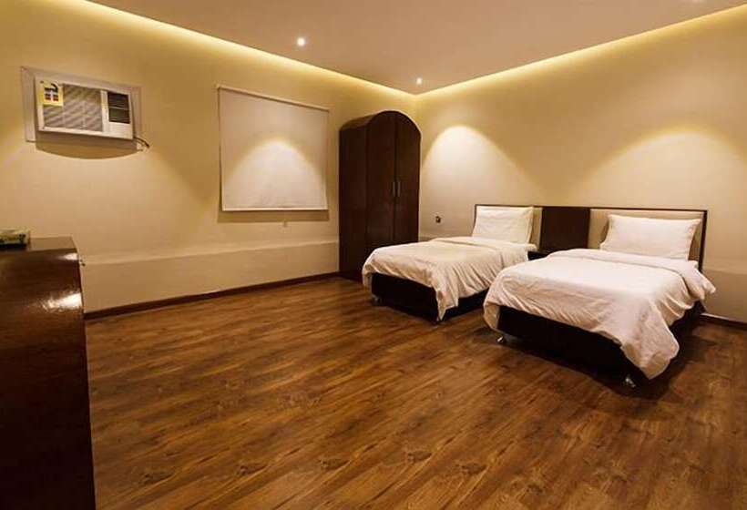 Fotos del hotel Quiet Dreams  Almurjan Branch:  2