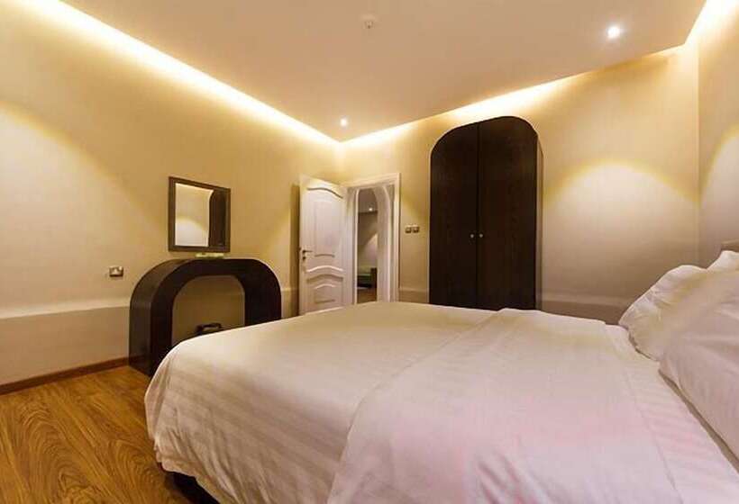 Fotos del hotel Quiet Dreams  Almurjan Branch:  19