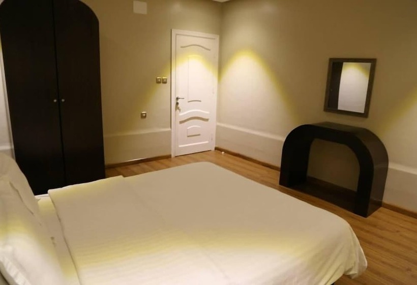 Fotos del hotel Quiet Dreams  Almurjan Branch:  18