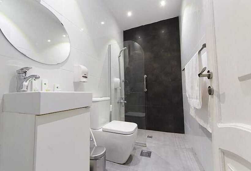 Fotos del hotel Quiet Dreams  Almurjan Branch:  10