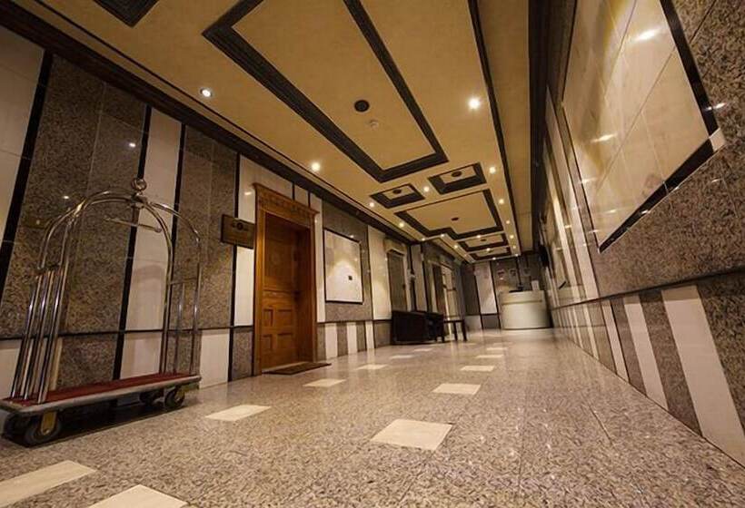 Fotos del hotel Quiet Dreams  Almurjan Branch:  13