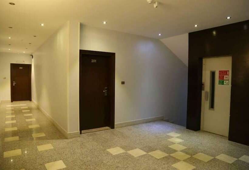 Fotos del hotel Quiet Dreams  Almurjan Branch:  3