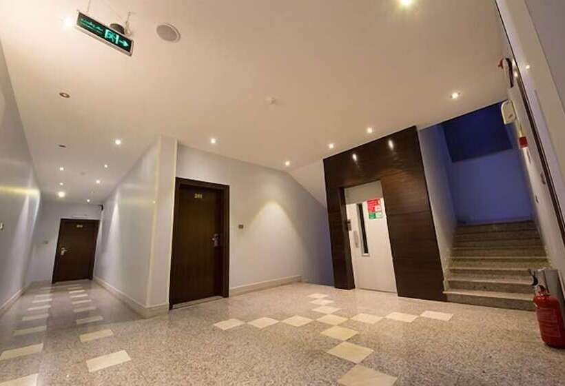 Fotos del hotel Quiet Dreams  Almurjan Branch:  8