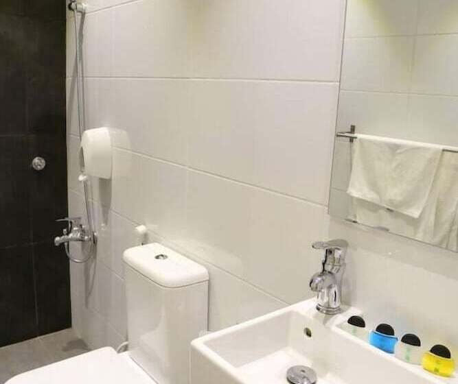 Fotos del hotel Quiet Dreams  Almurjan Branch:  5