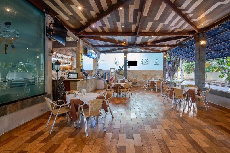 Fotos del hotel Riazor:  6