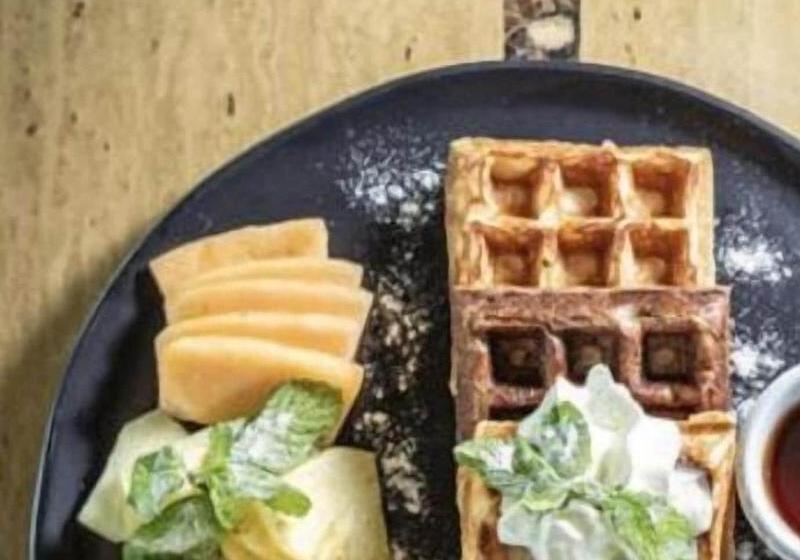 Fotos del hotel Riazor:  18