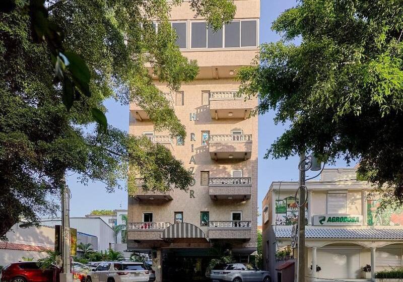 Fotos del hotel Riazor:  8