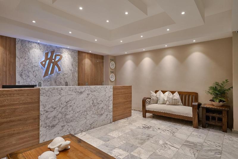 Fotos del hotel Riazor:  10