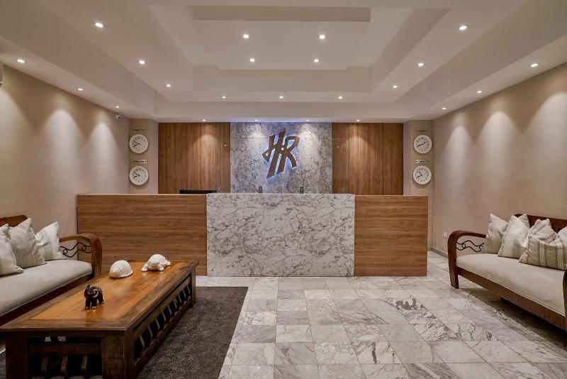 Fotos del hotel Riazor:  4