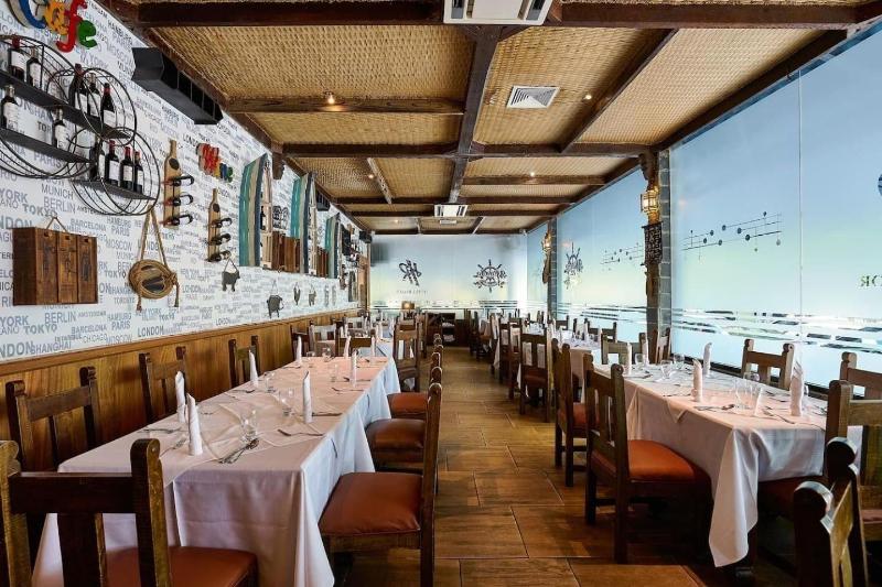 Fotos del hotel Riazor:  13