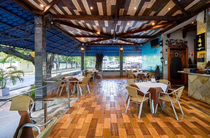 Fotos del hotel Riazor:  20