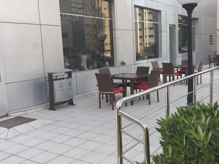 Fotos del hotel Rukon Buyutat 15:  15