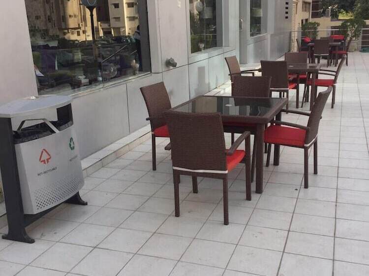 Fotos del hotel Rukon Buyutat 15:  18