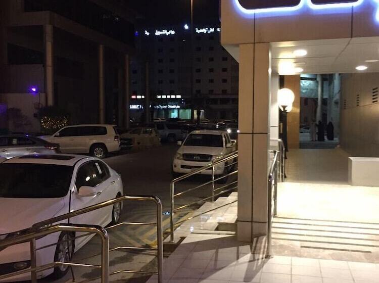 Fotos del hotel Rukon Buyutat 15:  9