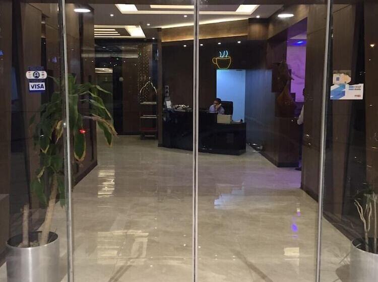 Fotos del hotel Rukon Buyutat 15:  3