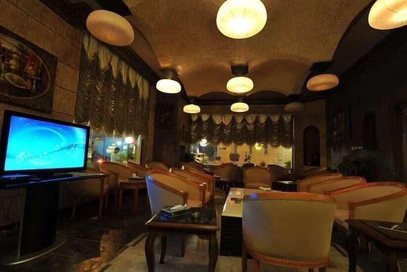 Fotos del hotel Rukon Buyutat 15:  4