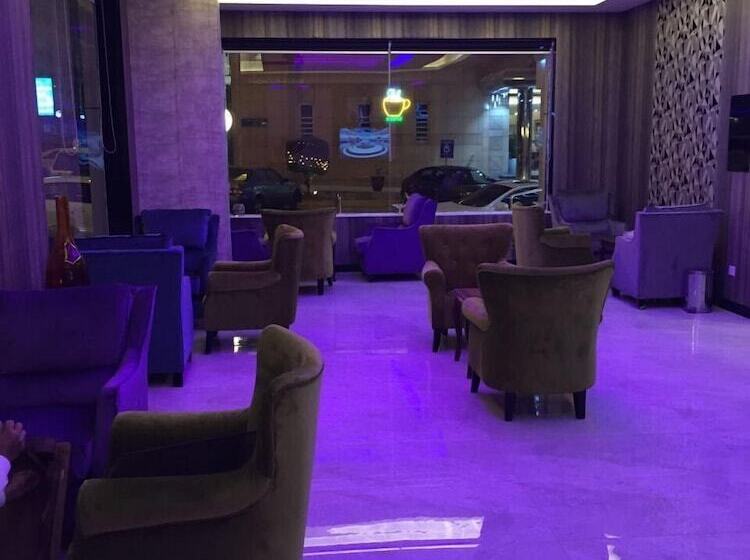 Fotos del hotel Rukon Buyutat 15:  12