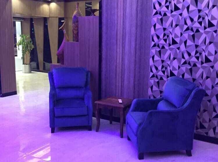 Fotos del hotel Rukon Buyutat 15:  2