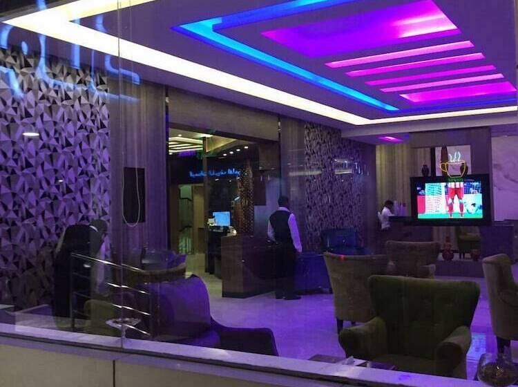 Fotos del hotel Rukon Buyutat 15:  5