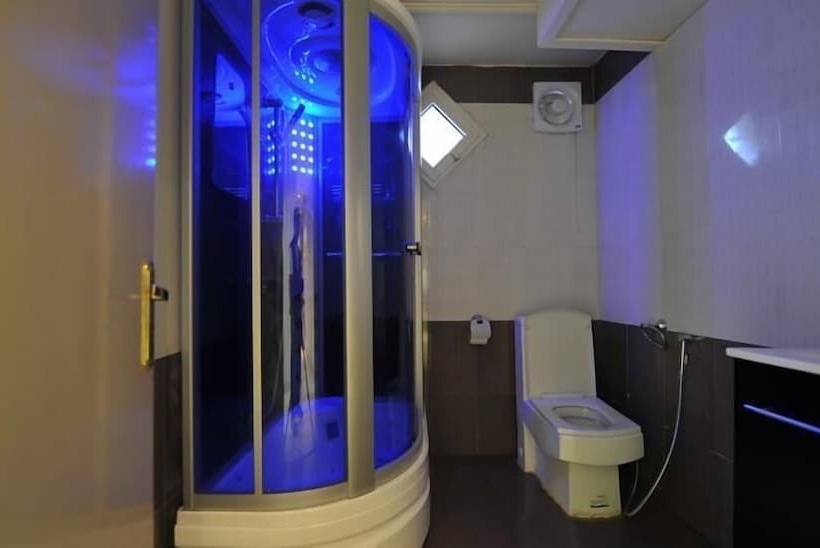 Fotos del hotel Rukon Buyutat 15:  8