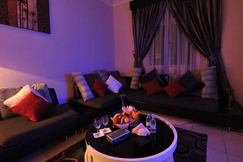 Fotos del hotel Rukon Buyutat 15:  24