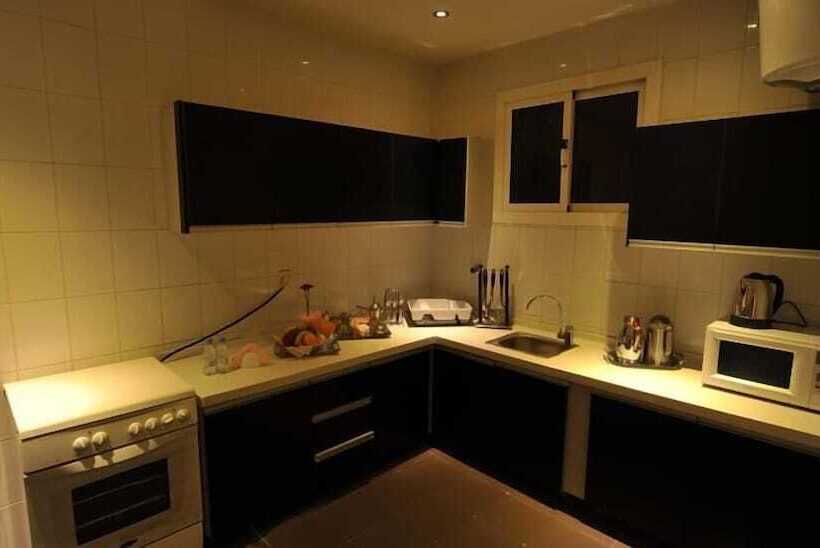 Fotos del hotel Rukon Buyutat 15:  7