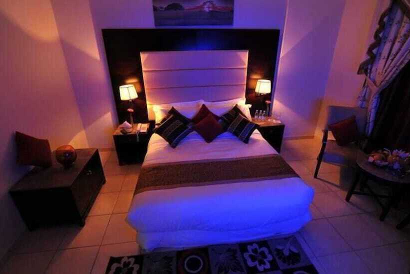 Fotos del hotel Rukon Buyutat 15:  21