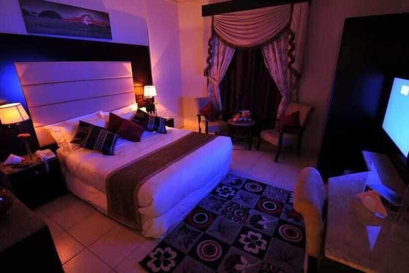 Fotos del hotel Rukon Buyutat 15:  17