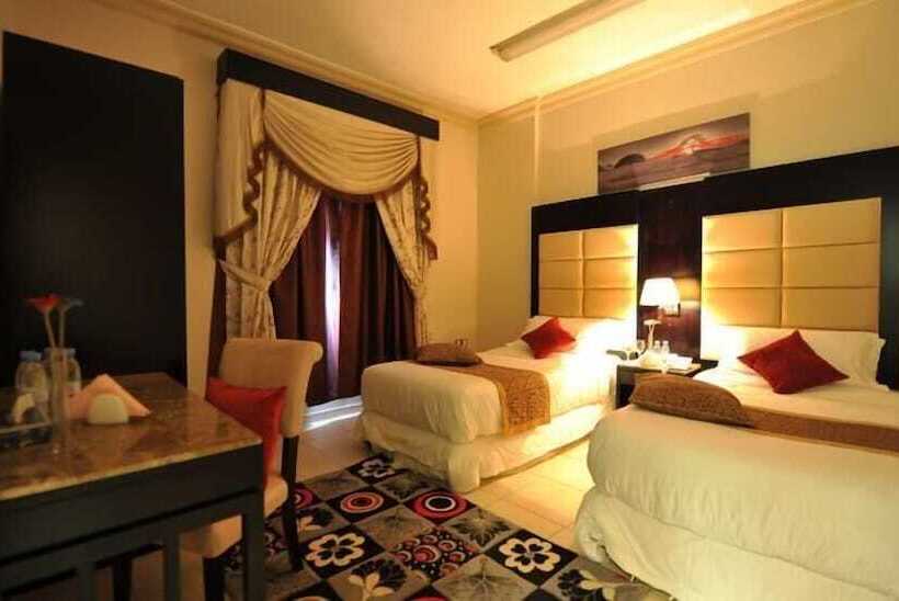 Fotos del hotel Rukon Buyutat 15:  11