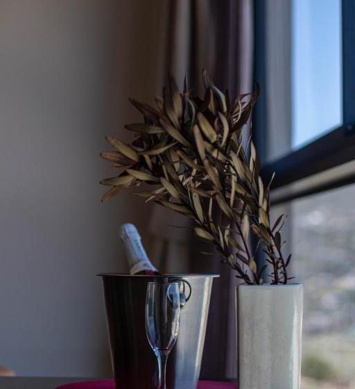 Fotos del hotel Simon's Town Guest House:  25