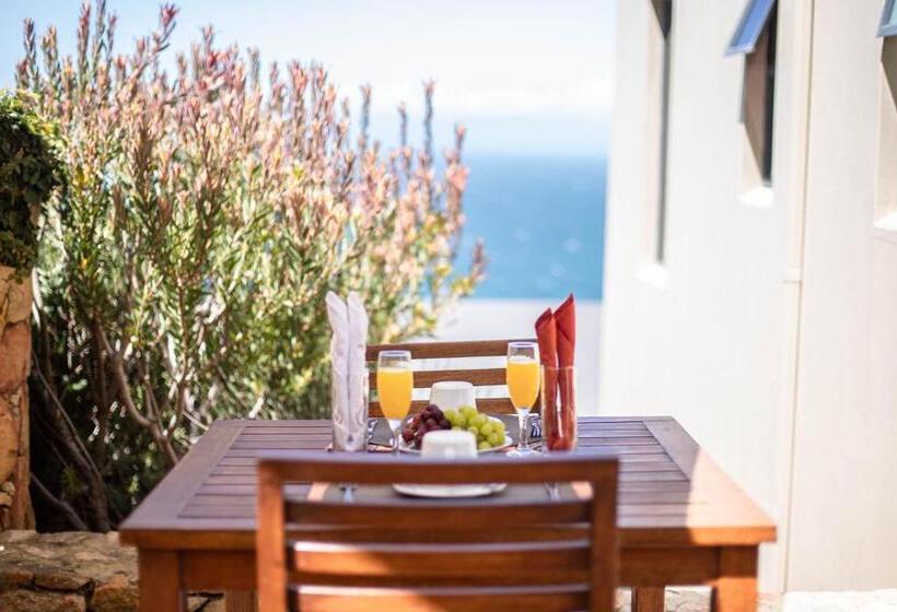 Fotos del hotel Simon's Town Guest House:  4