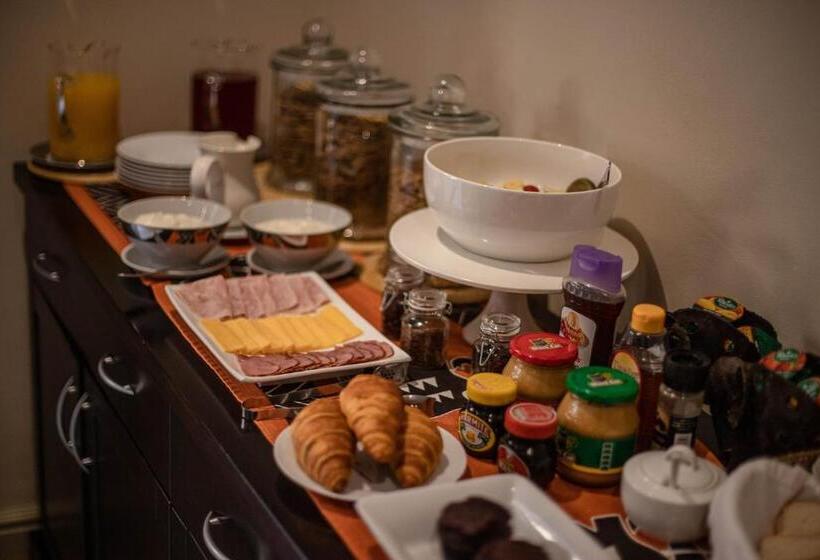 Fotos del hotel Simon's Town Guest House:  18