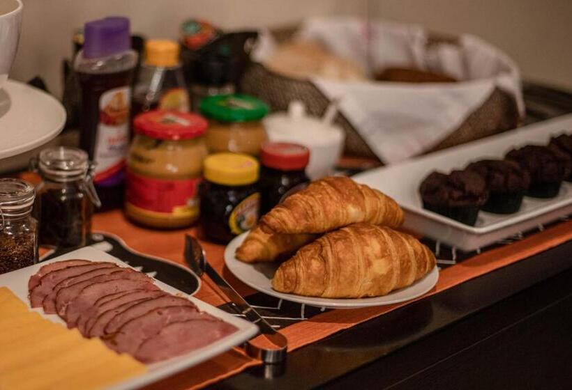 Fotos del hotel Simon's Town Guest House:  14