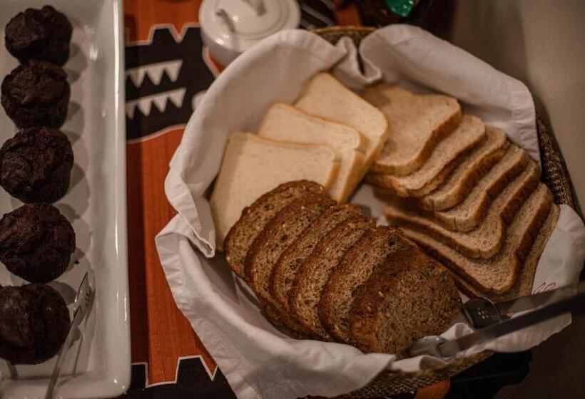 Fotos del hotel Simon's Town Guest House:  3