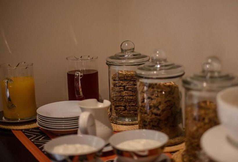 Fotos del hotel Simon's Town Guest House:  22