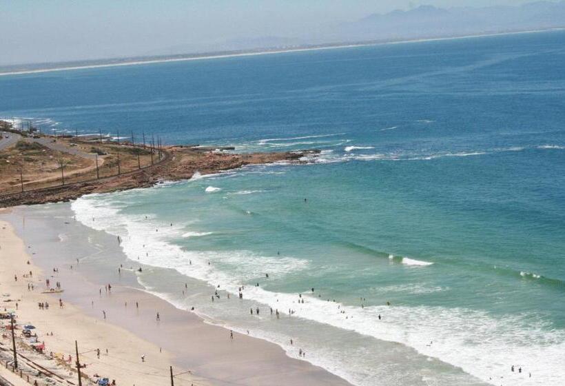 Fotos del hotel Simon's Town Guest House:  12