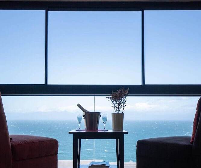 Fotos del hotel Simon's Town Guest House:  7