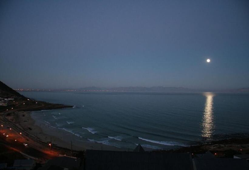 Fotos del hotel Simon's Town Guest House:  15