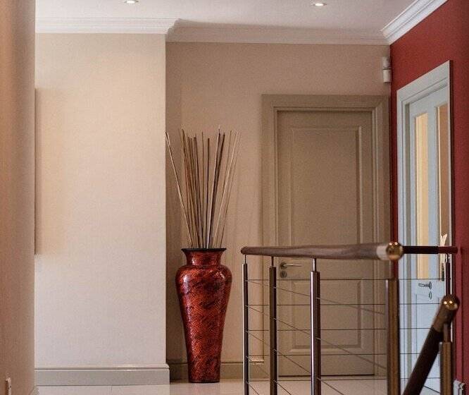 Fotos del hotel Simon's Town Guest House:  9