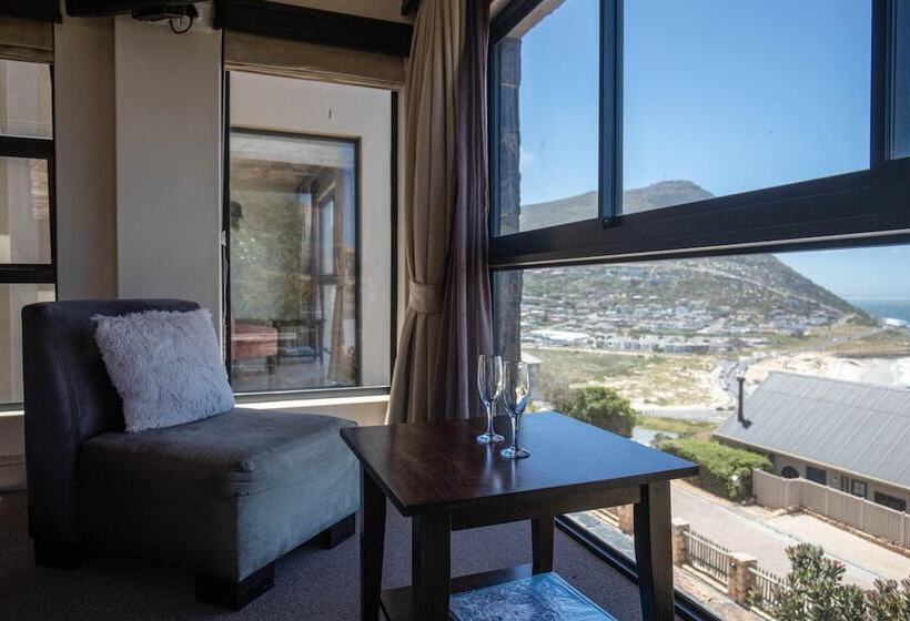 Fotos del hotel Simon's Town Guest House:  21