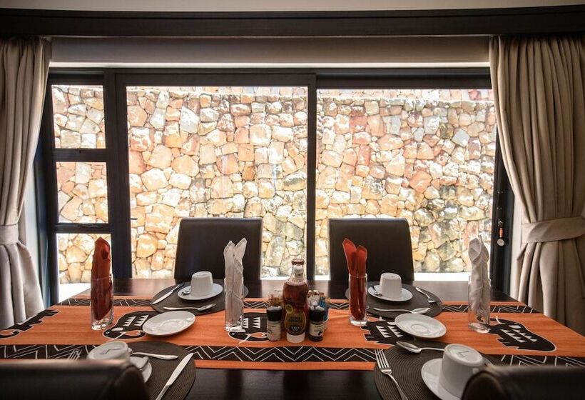 Fotos del hotel Simon's Town Guest House:  24