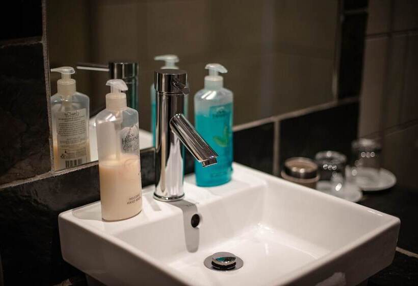 Fotos del hotel Simon's Town Guest House:  5