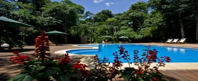 Fotos del hotel Tierra Guarani Lodge De Selva:  5