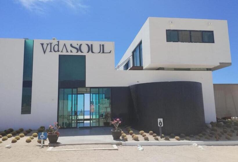 Fotos del hotel Vidasoul:  20