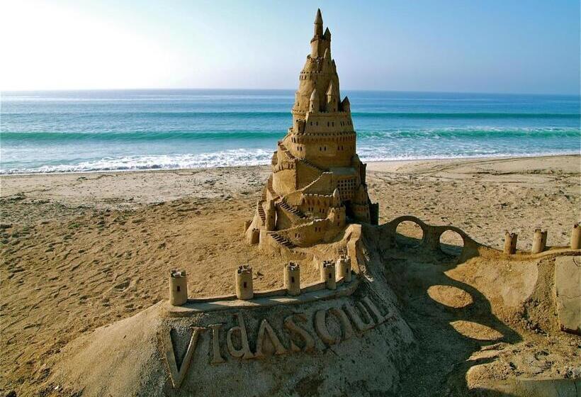 Fotos del hotel Vidasoul:  14