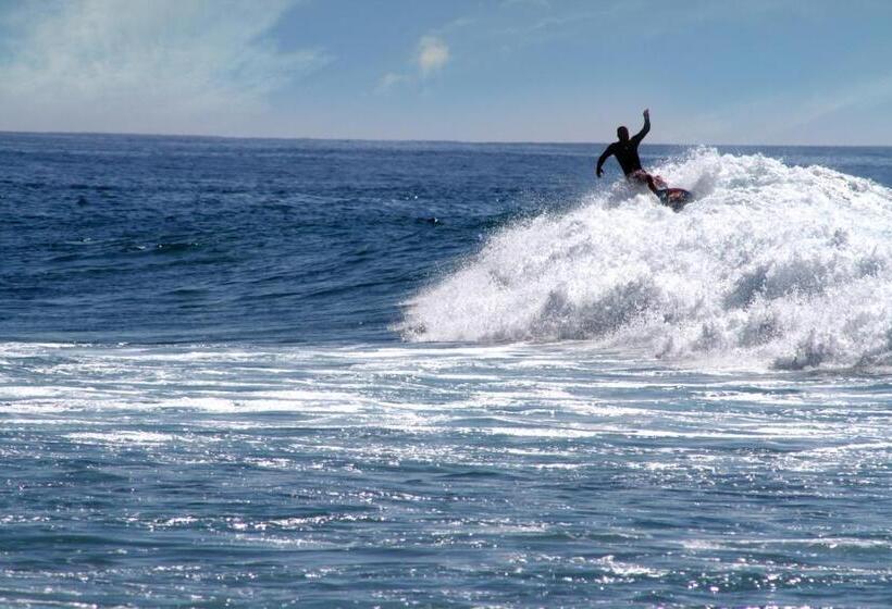 Fotos del hotel Vidasoul:  5