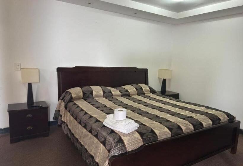 Fotos del hotel Suites Gonzalez Suarez Eco Tech:  9