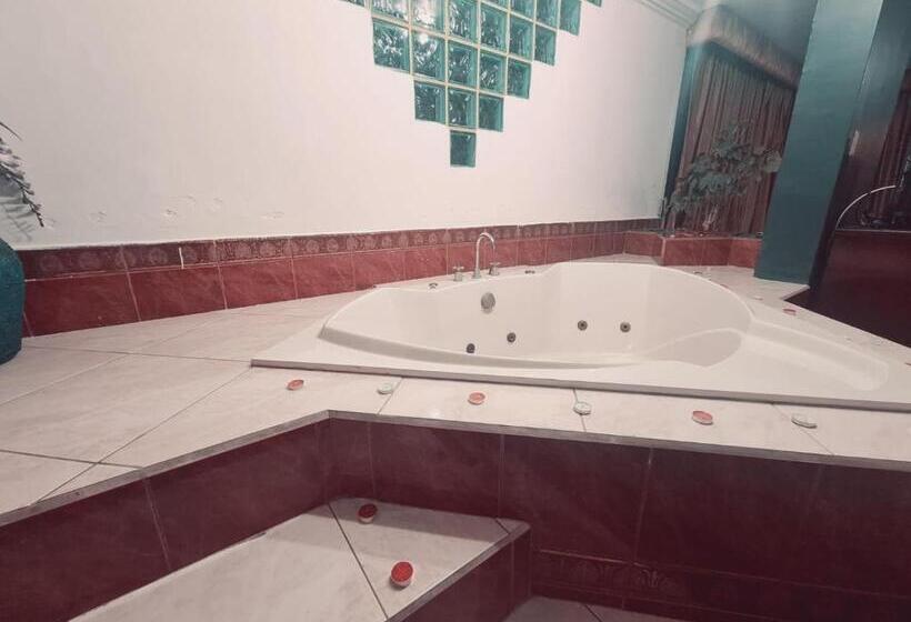 Fotos del hotel Suites Gonzalez Suarez Eco Tech:  6