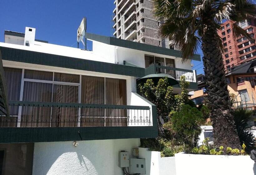 Fotos del hotel Suites Gonzalez Suarez Eco Tech:  15