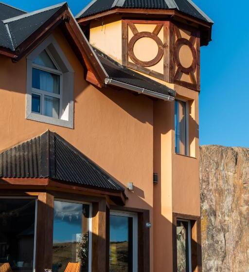 Fotos del hotel Cumbres Nevadas:  17